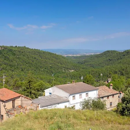 21 Sleeps Private Pool & Bbq Near Barcelona Villa Rocafort (Catalonia)