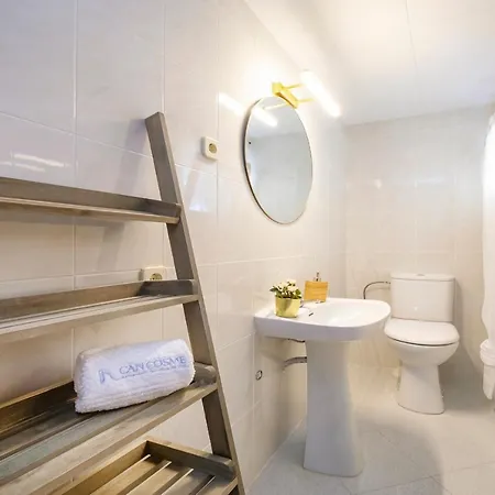 21 Sleeps Private Pool & Bbq Near Barcelona *