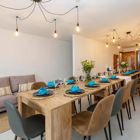 21 Sleeps Private Pool & Bbq Near Barcelona *