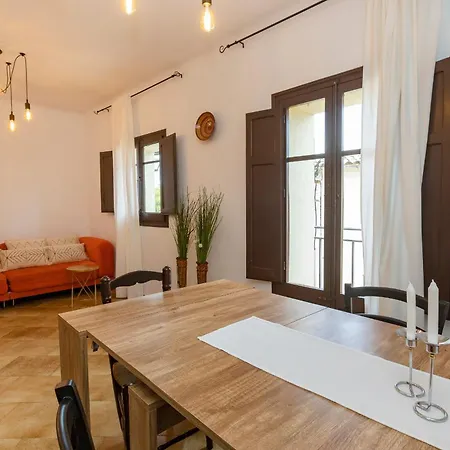 21 Sleeps Private Pool & Bbq Near Barcelona Villa Rocafort (Catalonia)