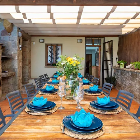21 Sleeps Private Pool & Bbq Near Barcelona *