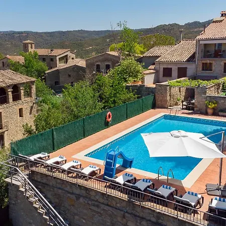 Villa 21 Sleeps Private Pool & Bbq Near Barcelona