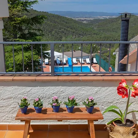 21 Sleeps Private Pool & Bbq Near Barcelona Villa