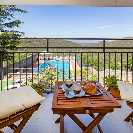 Villa 21 Sleeps Private Pool & Bbq Near Barcelona *